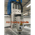 Cnc Wood Router 4 axis milling machine